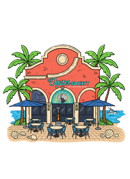 The Oyster Society on Marco Island